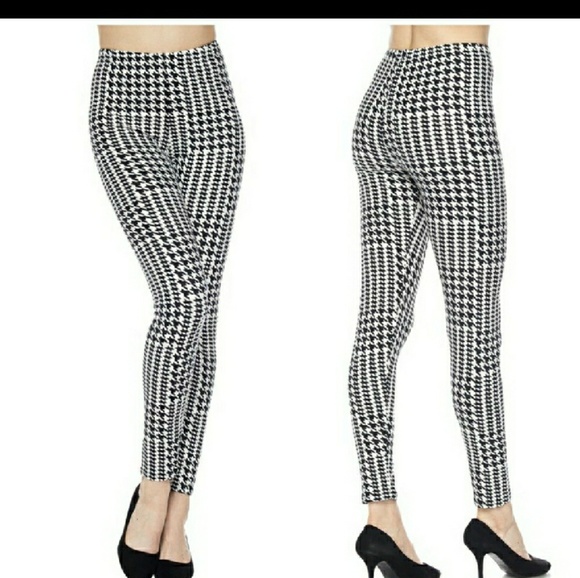 Leggings - Picture 3 of 3